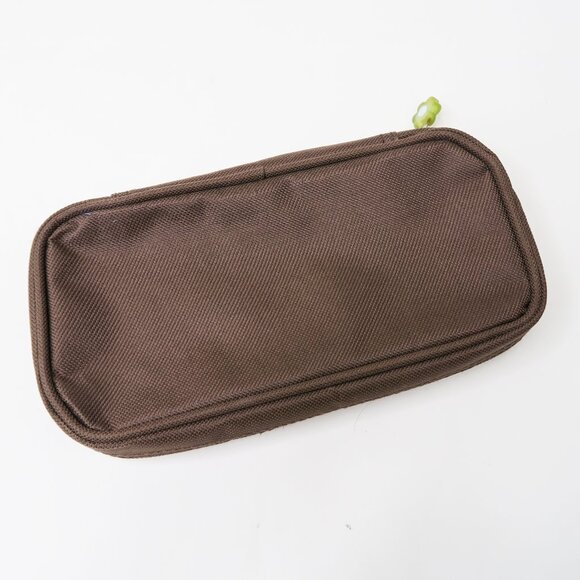 Vintage 90s Mr. Men and Little Miss Pencil Pouch - Picture 6 of 8